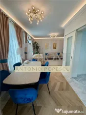 Casa 5 camere, ansamblu rezidential cu piscina, in Paulesti 