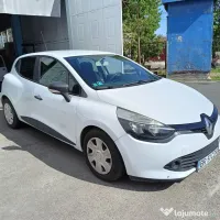 Vând RENAULT CLIO IV 