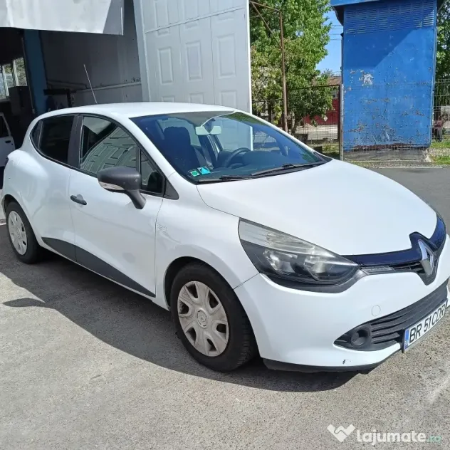 Vând RENAULT CLIO IV