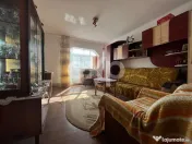 Vanzare 2 camere central etaj 3 mobilat+utilat Gaesti