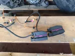 Unitate airbag Opel Vectra c