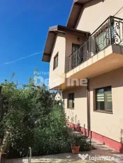 CASA INDIVIDUALA 4 CAMERE