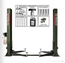 Elevator auto nou 4t/220V