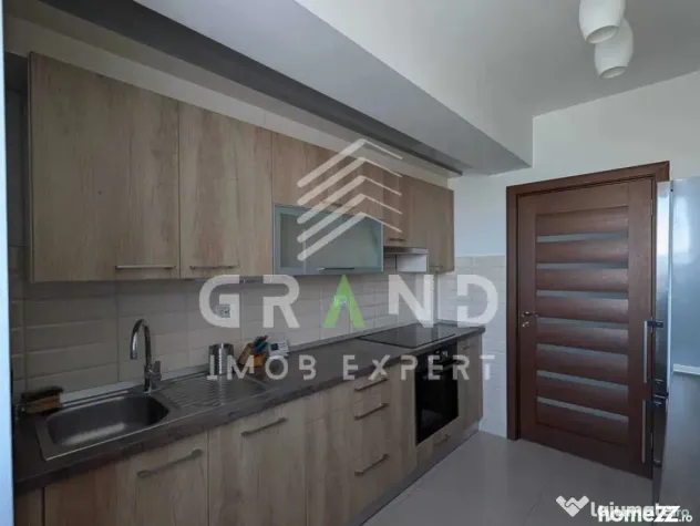Apartament 2 Camere | Balcon Generos | 52 MP | Etaj 4/6 | Bo