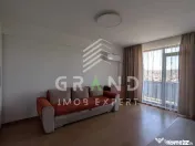 Apartament 2 Camere | Balcon Generos | 52 MP | Etaj 4/6 | Bo