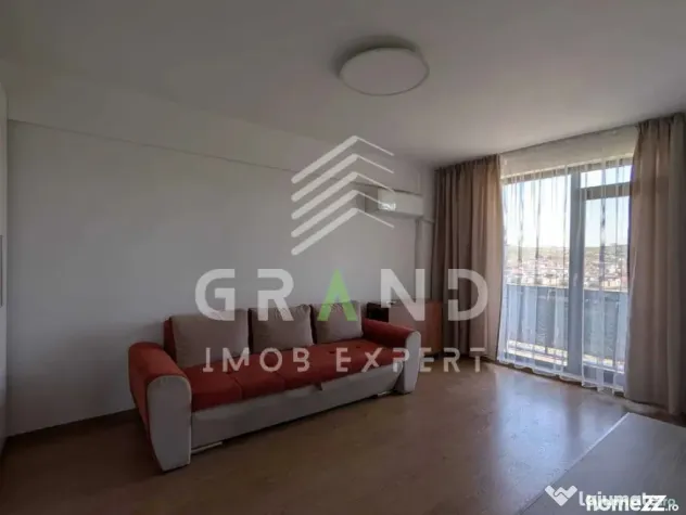 Apartament 2 Camere | Balcon Generos | 52 MP | Etaj 4/6 | Bo