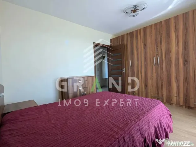 Apartament 2 Camere | Balcon Generos | 52 MP | Etaj 4/6 | Bo