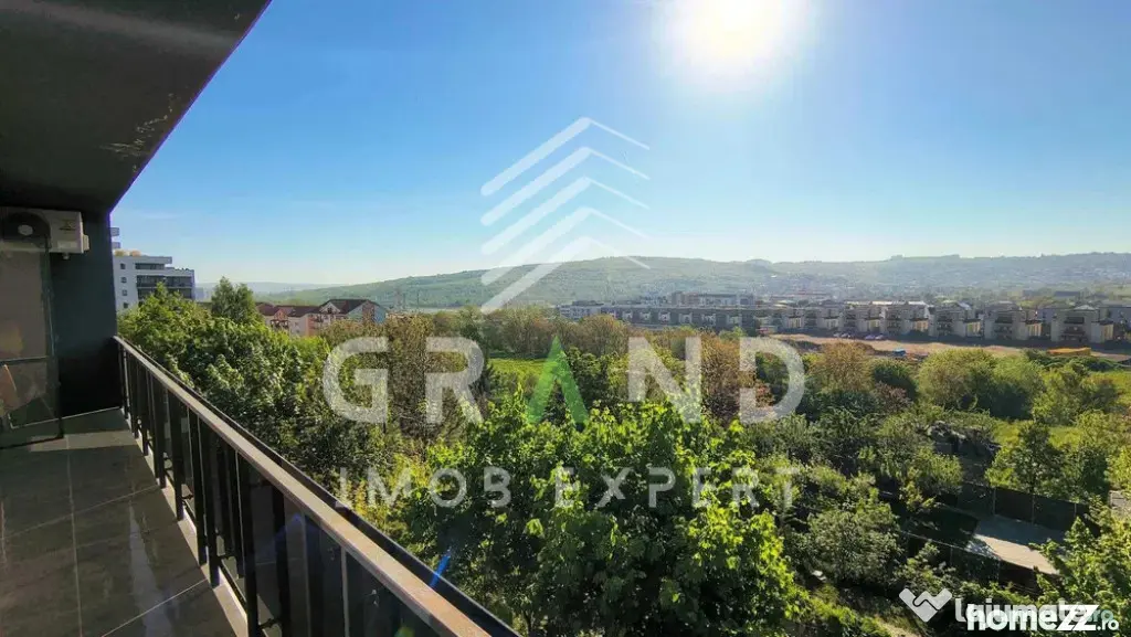 Apartament 2 Camere | Balcon Generos | 52 MP | Etaj 4/6 | Bo