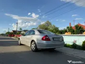 Mercedes w211 E220 CDI 2002 