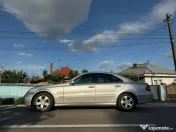Mercedes w211 E220 CDI 2002 
