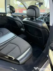 Mercedes w211 E220 CDI 2002 