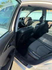 Mercedes w211 E220 CDI 2002 