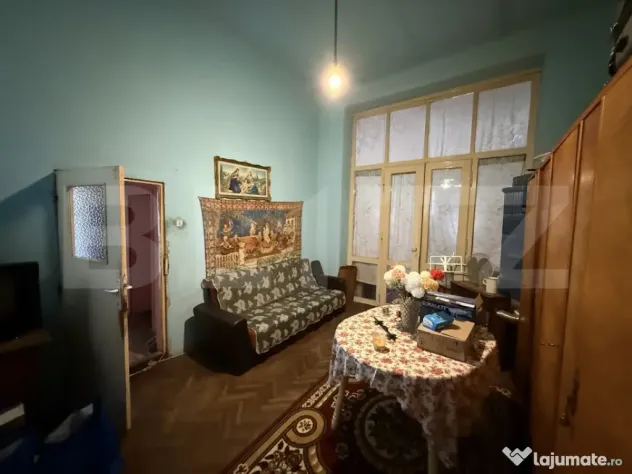 Apartament 2 camere, 84 mp, zonă Ultracentrală