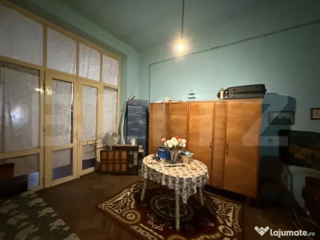 Apartament 2 camere, 84 mp, zonă Ultracentrală