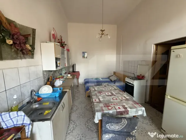 Apartament 2 camere, 84 mp, zonă Ultracentrală