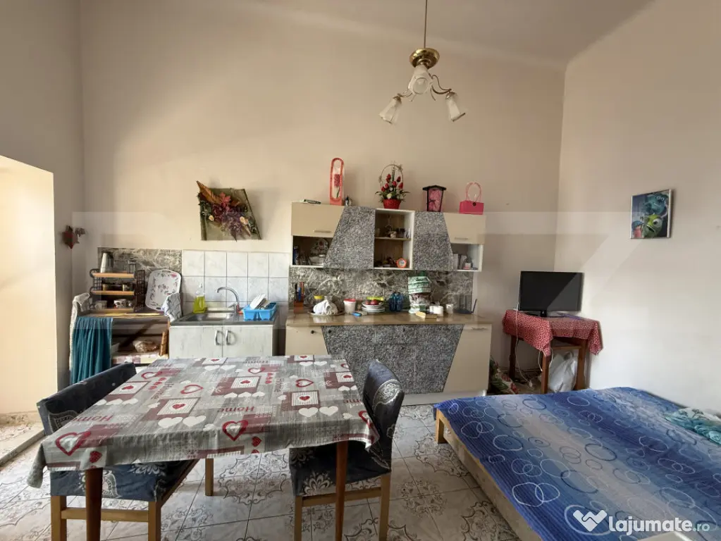 Apartament 2 camere, 84 mp, zonă Ultracentrală