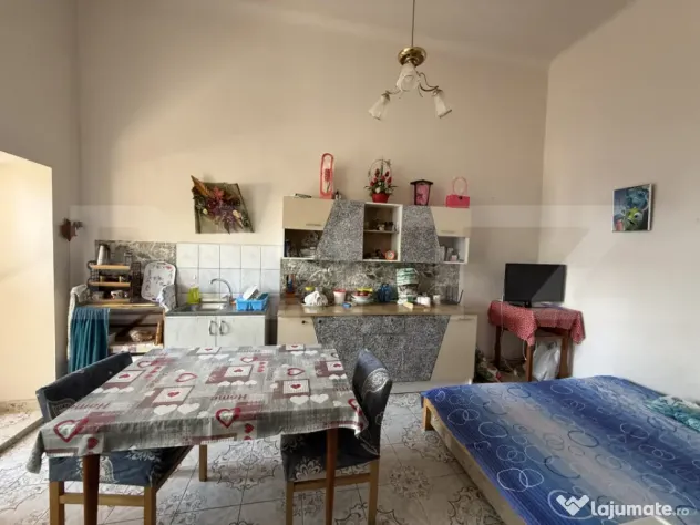 Apartament 2 camere, 84 mp, zonă Ultracentrală