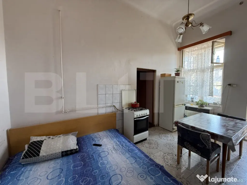 Apartament 2 camere, 84 mp, zonă Ultracentrală