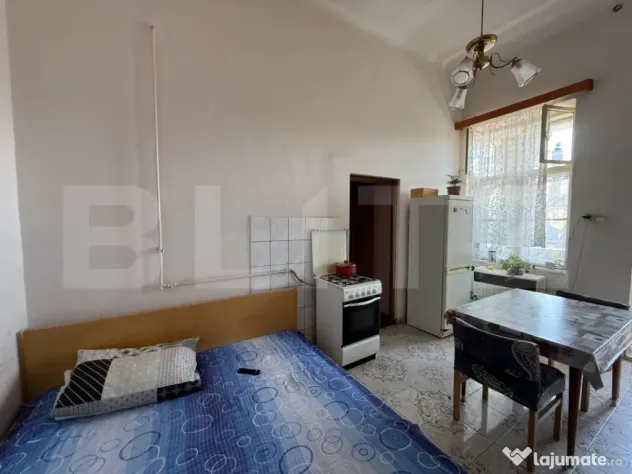 Apartament 2 camere, 84 mp, zonă Ultracentrală