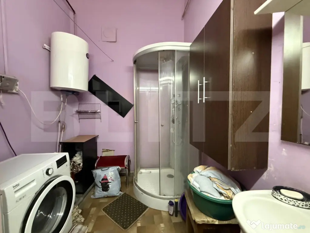 Apartament 2 camere, 84 mp, zonă Ultracentrală