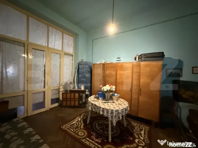 Apartament 2 camere, 84 mp, zonă Ultracentrală - Satu Mare (Satu-Mare)