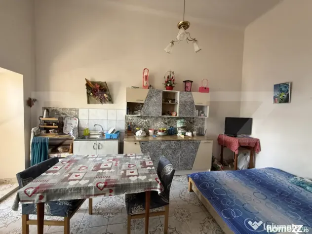 Apartament 2 camere, 84 mp, zonă Ultracentrală - Satu Mare (Satu-Mare)