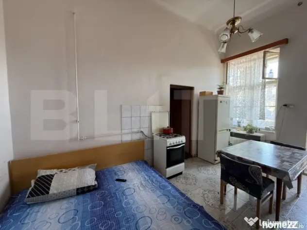 Apartament 2 camere, 84 mp, zonă Ultracentrală - Satu Mare (Satu-Mare)