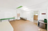 Spațiu medical 117 mp, autorizat DSP, ideal clinica,Cetate 
