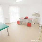 Spațiu medical 117 mp, autorizat DSP, ideal clinica,Cetate 