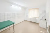 Spațiu medical 117 mp, autorizat DSP, ideal clinica,Cetate 