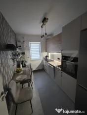 Apartament 2 camere, 51 mp, Zone 2 Giroc