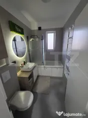 Apartament 2 camere, 51 mp, Zone 2 Giroc