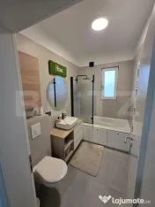 Apartament 2 camere, 51 mp, Zone 2 Giroc