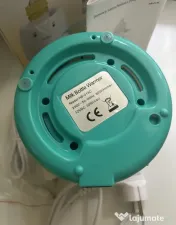 Încălzitor electric biberoane Smiki – NOU 