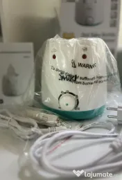Încălzitor electric biberoane Smiki – NOU 
