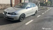 Seat Cordoba 1.9tdi Euro4