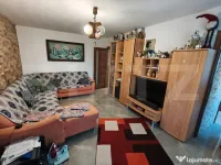 Apartament 2 camere decomandat 57 mp etaj2/4 Rovine 
