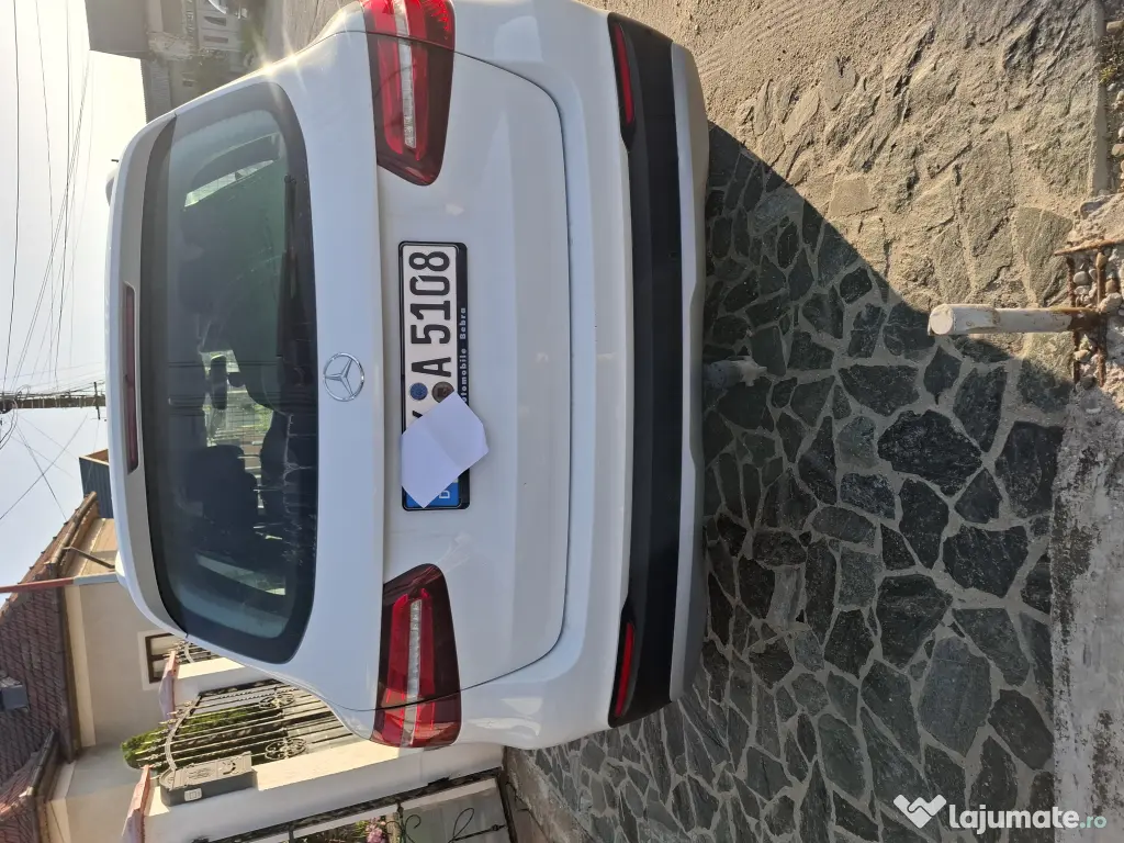 Mercedes benz glc 250