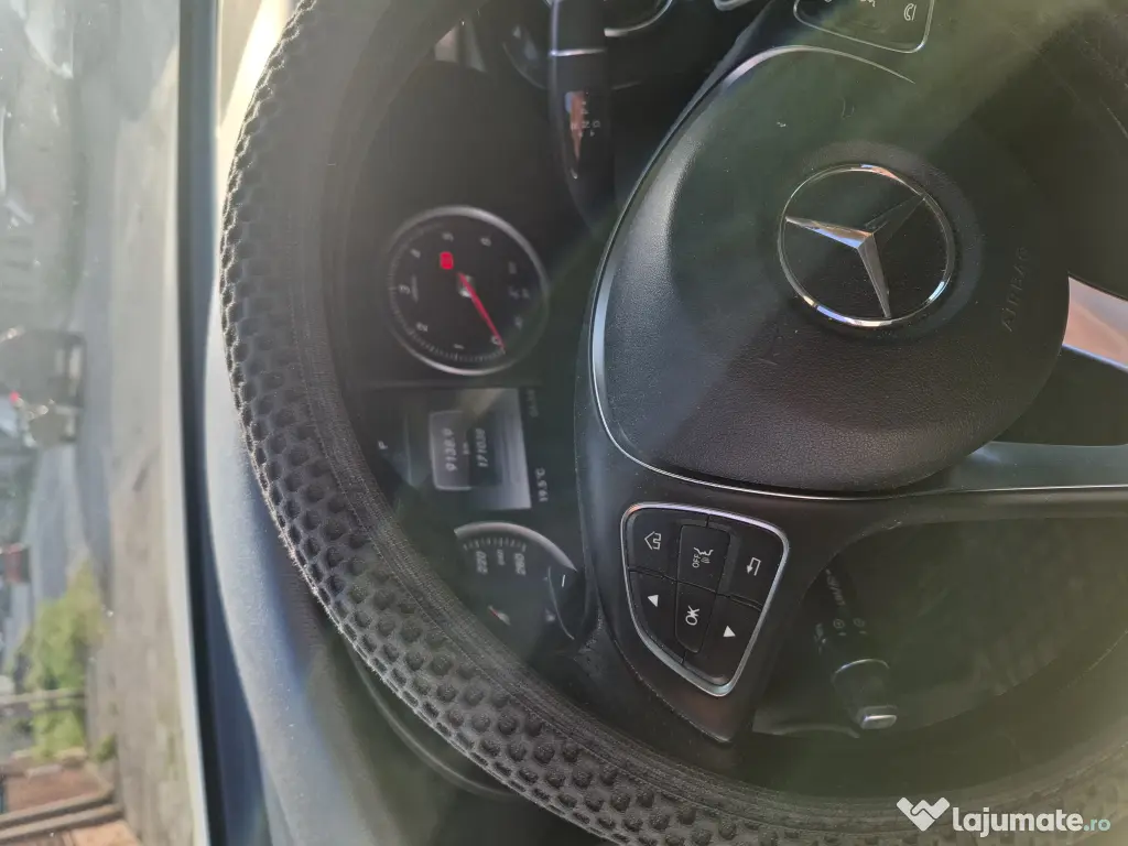 Mercedes benz glc 250
