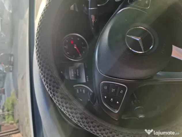 Mercedes benz glc 250