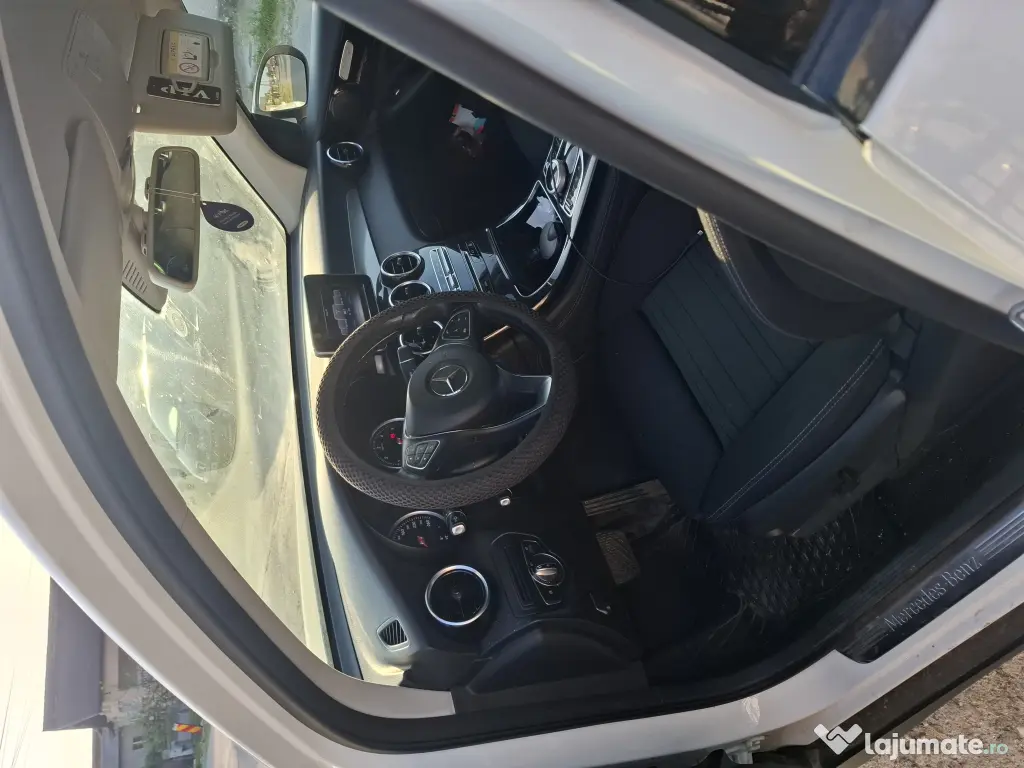 Mercedes benz glc 250