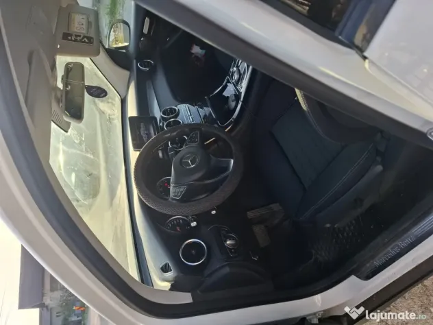Mercedes benz glc 250
