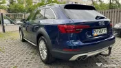 AUDI A4 Allroad, an 2017, motor 2.0 diesel, 190 CP, Euro 6, cutie viteze automat 
