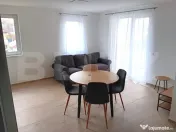 Apartament 2 camere, 55 mp, parcare, zona Calea Baciului 