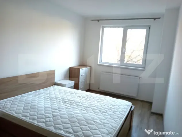 Apartament 2 camere, 55 mp, parcare, zona Calea Baciului