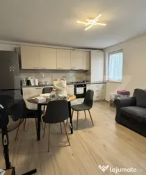 Apartament 2 camere, 55 mp, parcare, zona Calea Baciului