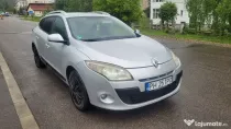 Renault Megane 3 1.5dci