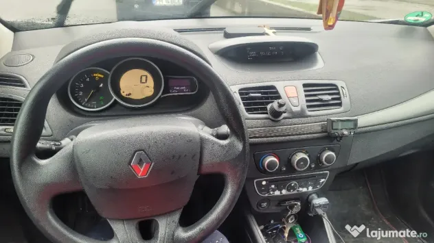Renault Megane 3 1.5dci
