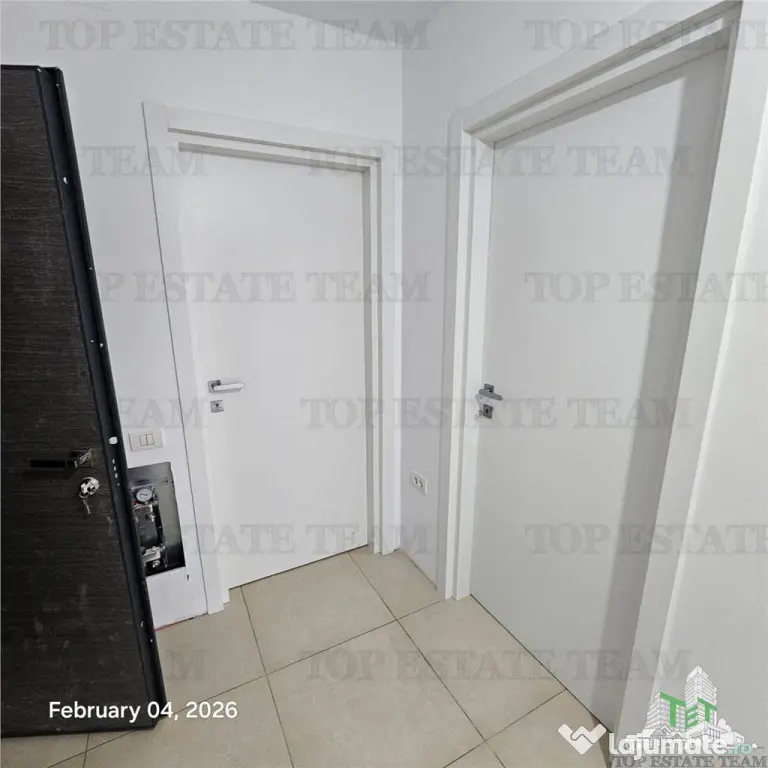 Apartament Spatios cu 2 Camere Soseaua Alexandriei, Bucurest