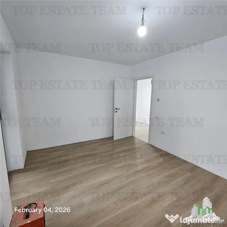 Apartament Spatios cu 2 Camere Soseaua Alexandriei, Bucurest